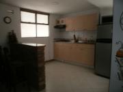 Alquiler de Apartamento Amoblado en Envigado