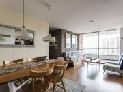 Alquiler de Apartamento Amoblado en Envigado