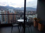 Alquiler de Apartamento Amoblado en Envigado