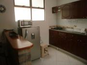 Alquiler de Apartamento Amoblado en Envigado