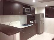 Alquiler de Apartamento Amoblado en Laureles Medellin