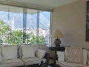 Alquiler de Apartamento amoblado en Macaracuay PF NY