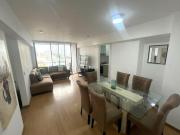 Alquiler de Apartamento Amoblado en Magdalena con cochera