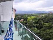 ALQUILER DE APARTAMENTO AMOBLADO EN PANCE