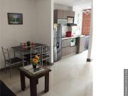 Alquiler de apartamento amoblado Laureles, Medellín