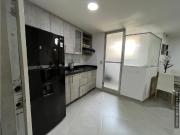 Alquiler de apartamento amoblado Laureles, Medellín