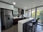 Alquiler de apartamento amoblado Laureles, Medellín