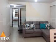 ALQUILER DE APARTAMENTO AMOBLADO TAYRONA 1 ALQUILER DE APARTAMENTO AMOBLADO TAYRONA 1