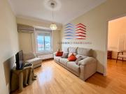 ALQUILER DE APARTAMENTO AMUEBLADO EN CALLE DEL PASEO –...