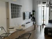 Alquiler de apartamento de 2 habitaciones en El Poble...