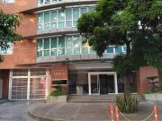 Alquiler de apartamento El Rosal 99Mts2 2 hab 2 baños 2 p/e