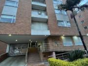 Alquiler de APARTAMENTO en BOGOTA
