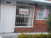 Alquiler de APARTAMENTO en BOGOTA
