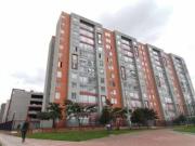 Alquiler de APARTAMENTO en BOGOTA