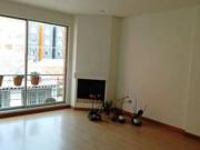 Alquiler de APARTAMENTO en BOGOTA