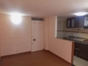 Alquiler de APARTAMENTO en BOGOTA