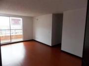 Alquiler de APARTAMENTO en BOGOTA