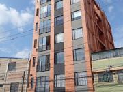 Alquiler de APARTAMENTO en BOGOTA