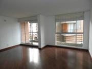 Alquiler de APARTAMENTO en BOGOTA