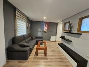 ALQUILER DE APARTAMENTO EN C/ RODRIGUEZ DE LA PASSERA,...