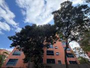 Alquiler de Apartamento en Campo Alegre 158054AB...