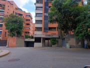 Alquiler de apartamento en Campo Alegre