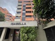 ALQUILER DE APARTAMENTO EN CAMPO ALEGRE