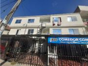 ALQUILER DE APARTAMENTO EN CIUDAD CORDOBA CON SERVICIOS...