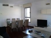 Alquiler de apartamento en Ciudad Jardín