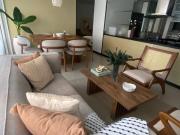 ALQUILER DE APARTAMENTO EN CIUDAD JARDIN MIRADOR DE TERRAZAS