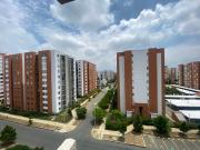 Alquiler De Apartamento En Ciudad Meléndez Conjunto Marfil