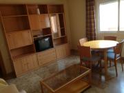 Alquiler de apartamento en Ciudad Real Capital