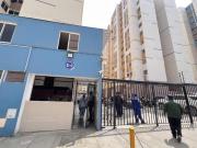 ALQUILER DE APARTAMENTO EN CONDOMINIO TORRES DE LA...