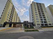 ALQUILER DE APARTAMENTO EN CONJUNTO RESIDENCIAL...