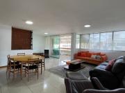 ALQUILER DE APARTAMENTO EN CUMBRES DE CURUMO