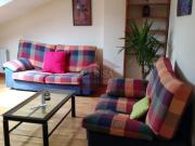 ALQUILER DE APARTAMENTO EN EL CASCO ANTIGUO.REF:3428