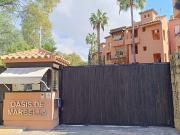 Alquiler de apartamento en El Oasis de Marbella
