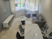 Alquiler de apartamento en el Rosal, Chacao, Caracas KSMW