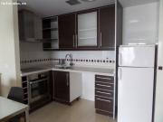 ALQUILER DE APARTAMENTO EN JUAN CARLOS I