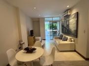 ALQUILER DE APARTAMENTO EN LA CASTELLANA 54M