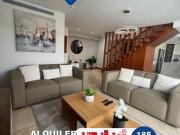 ALQUILER DE APARTAMENTO EN LA CASTELLANA