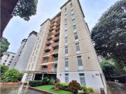 ALQUILER DE APARTAMENTO EN LA URB. SANTA EDUVIGIS