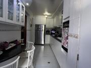 ALQUILER DE APARTAMENTO EN LA URBINA 90 M2 3H/2B/1PE/1M IG