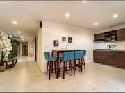 Alquiler de Apartamento en Laureles, Medellín