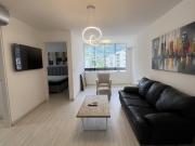 ALQUILER DE APARTAMENTO EN LOS PALOS GRANDES