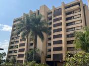 Alquiler de Apartamento en Los Palos Grandes 297m2