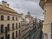 Alquiler de apartamento en Madrid Capital