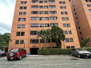Alquiler de Apartamento en Parque Caiza 88mts/3H/2B/1PE