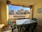 Alquiler de apartamento en planta baja de 2 dormitorios...