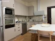 Alquiler de apartamento en planta baja en el centro,...